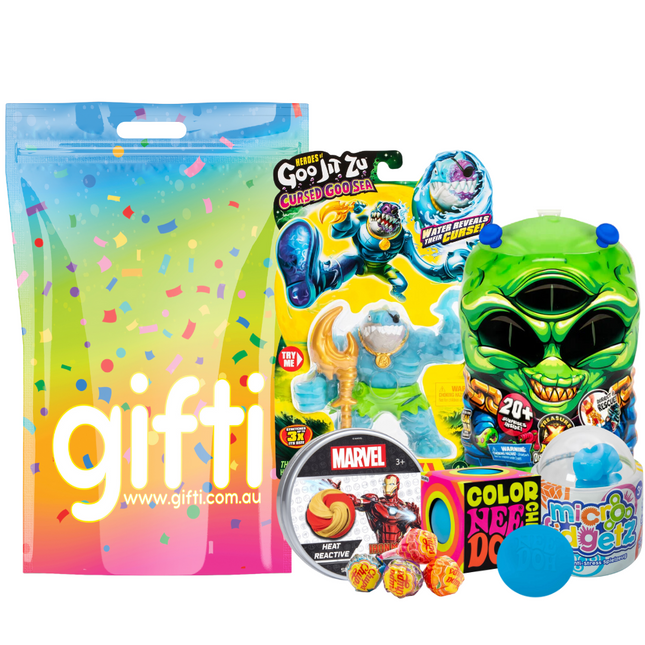 Alien Gift Pack