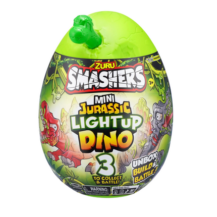 Dino Junior Gift Pack