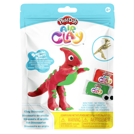 Dino Junior Gift Pack