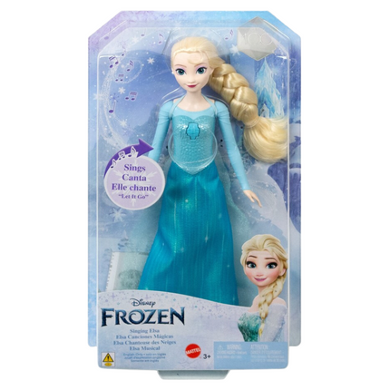 Frozen Gift Pack