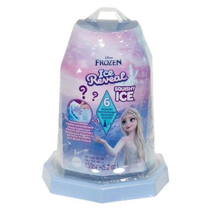 Frozen Gift Pack