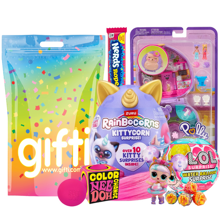 Fun Surprises Gift Pack