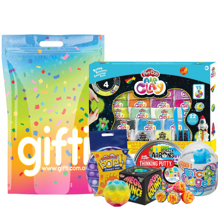 Galaxy Glow Gift Pack