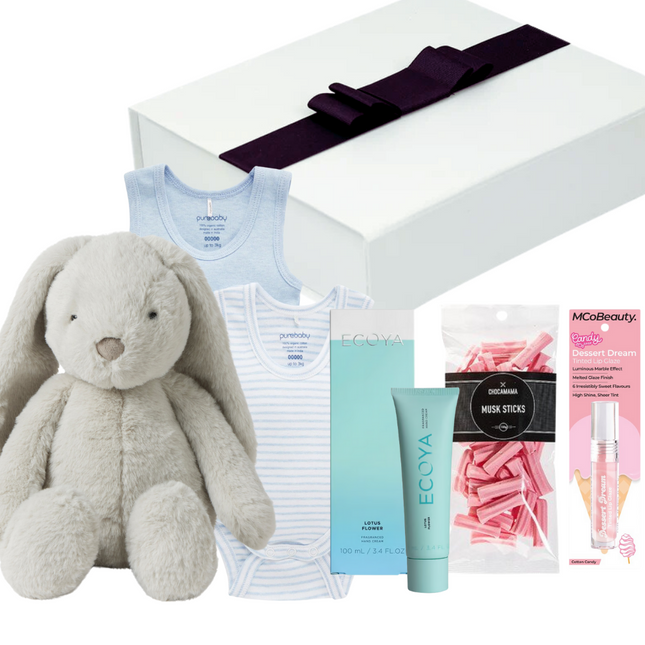 Baby Boy Gift Pack