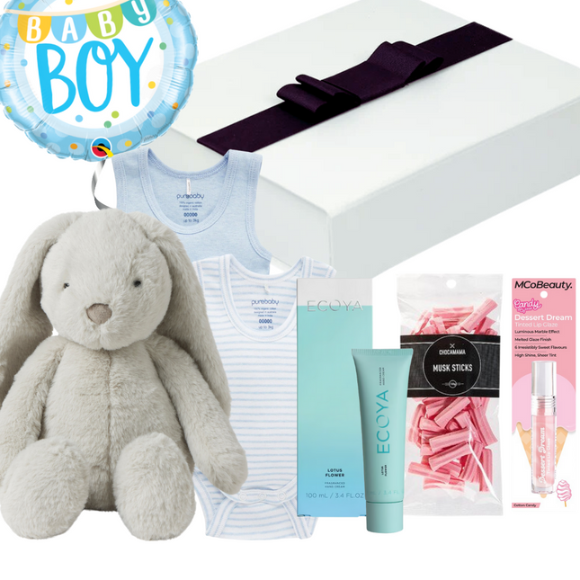 Baby Boy Gift Pack (Sydney Only)