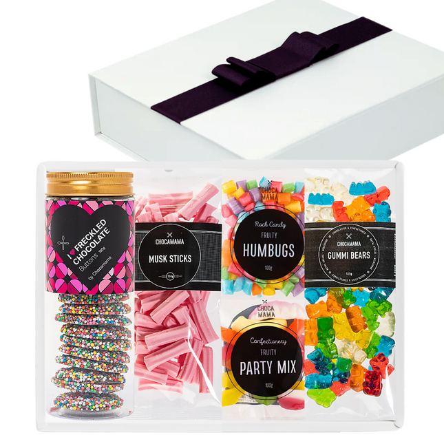 Sweets n Treats Gift Pack