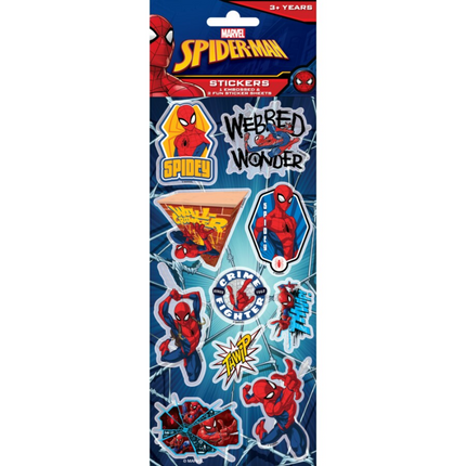 Spidey Gift Pack