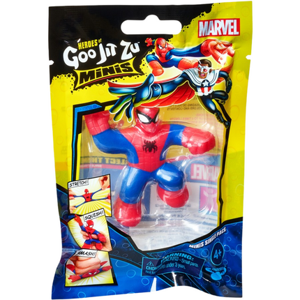 Spidey Gift Pack