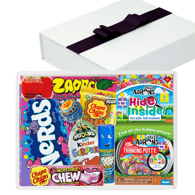 Treats & Hide Inside Putty Gift Pack